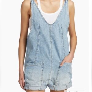 We The Free High Roller Shortall